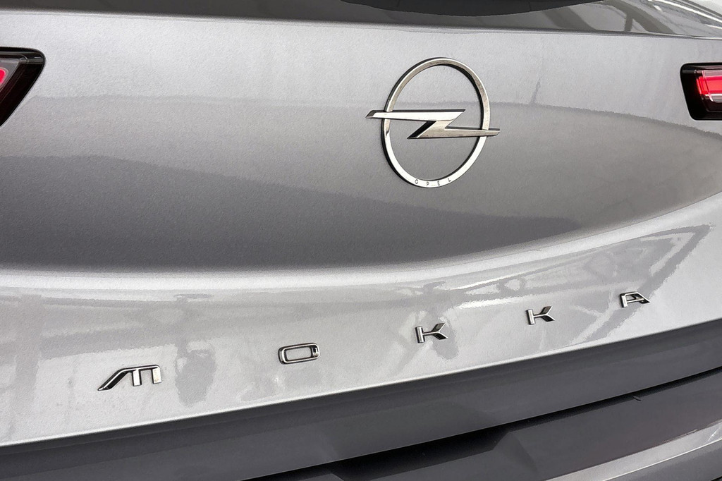 Opel Mokka-e (T565FJ) met abonnement