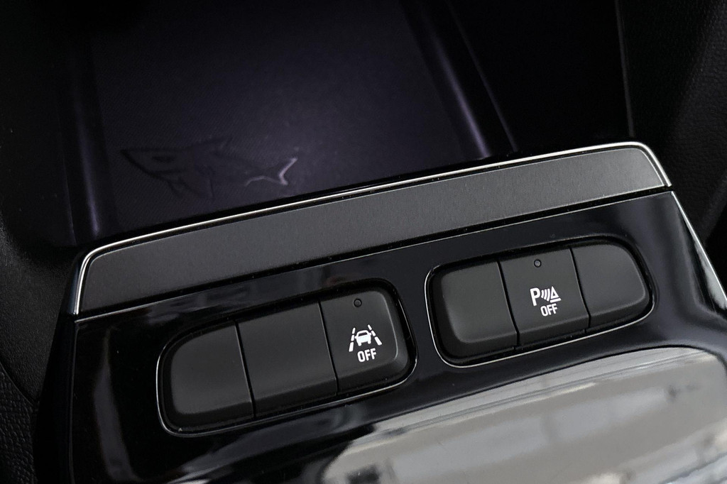 Opel Mokka-e (T565FJ) met abonnement