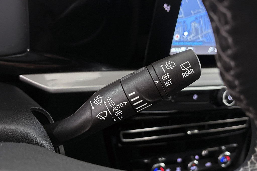 Opel Mokka-e (T565FJ) met abonnement