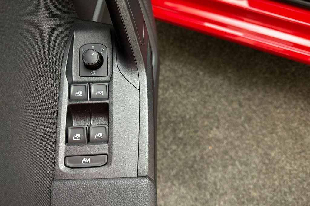 Seat Ibiza (N344LV) met abonnement