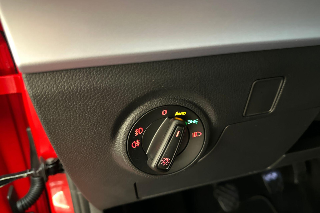 Seat Ibiza (N344LV) met abonnement