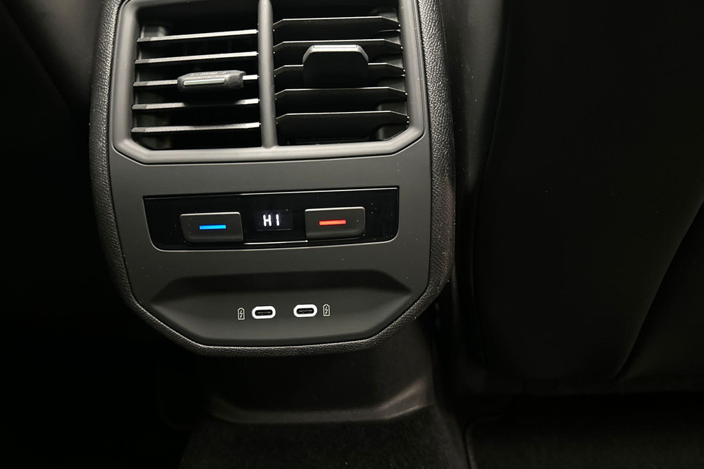 CUPRA Leon Sportstourer (JPK57F) met abonnement