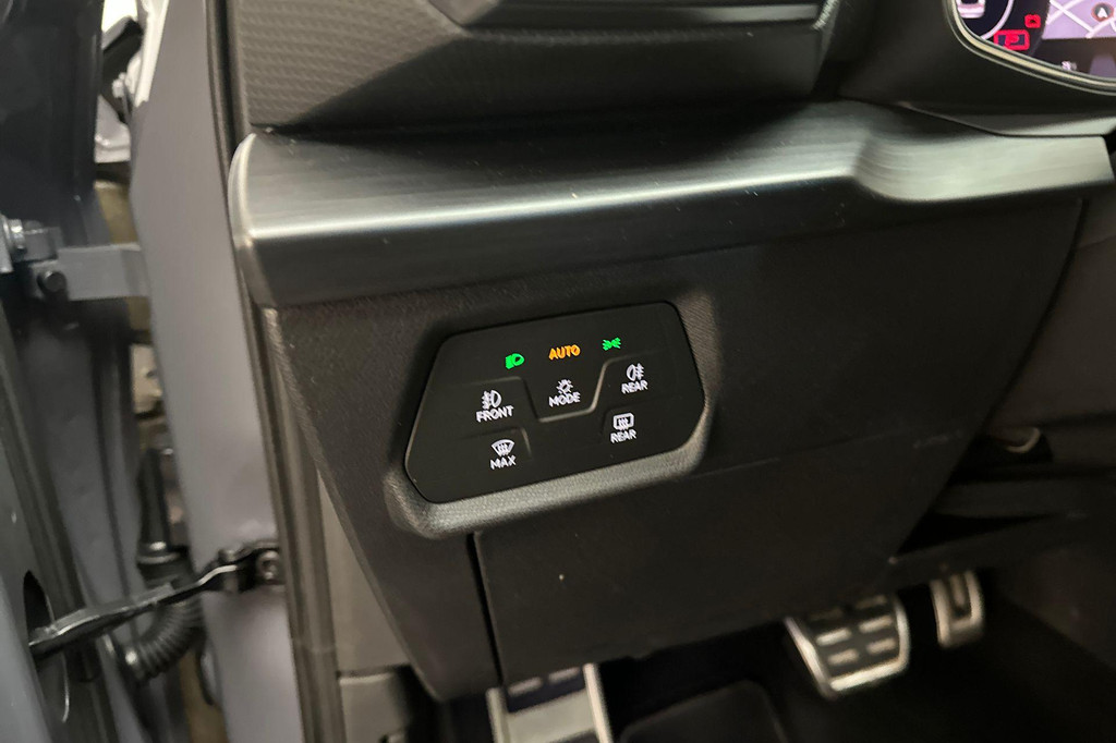 CUPRA Leon Sportstourer (JPK57F) met abonnement