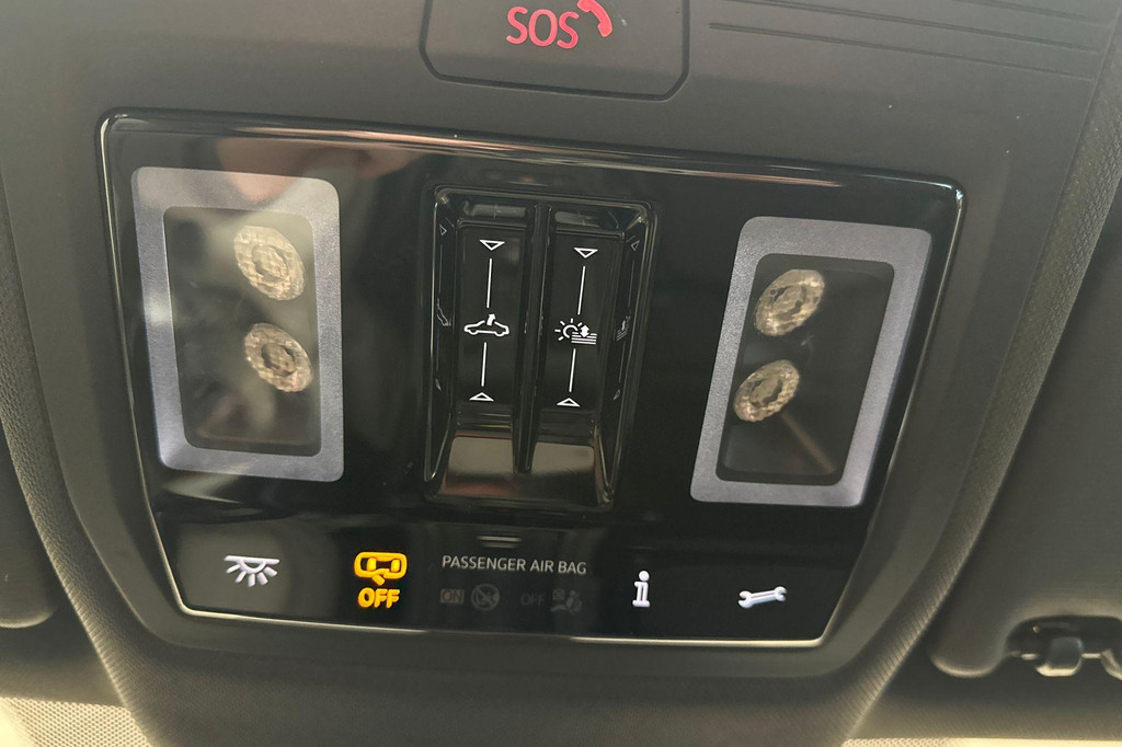 CUPRA Leon Sportstourer (JPK57F) met abonnement