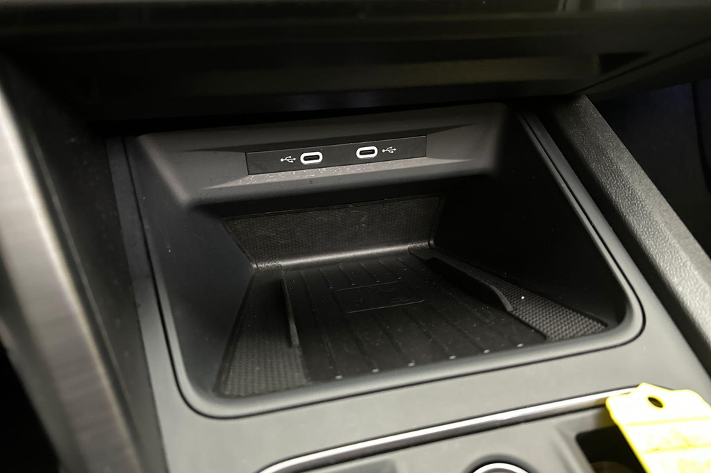 CUPRA Leon Sportstourer (JPK57F) met abonnement