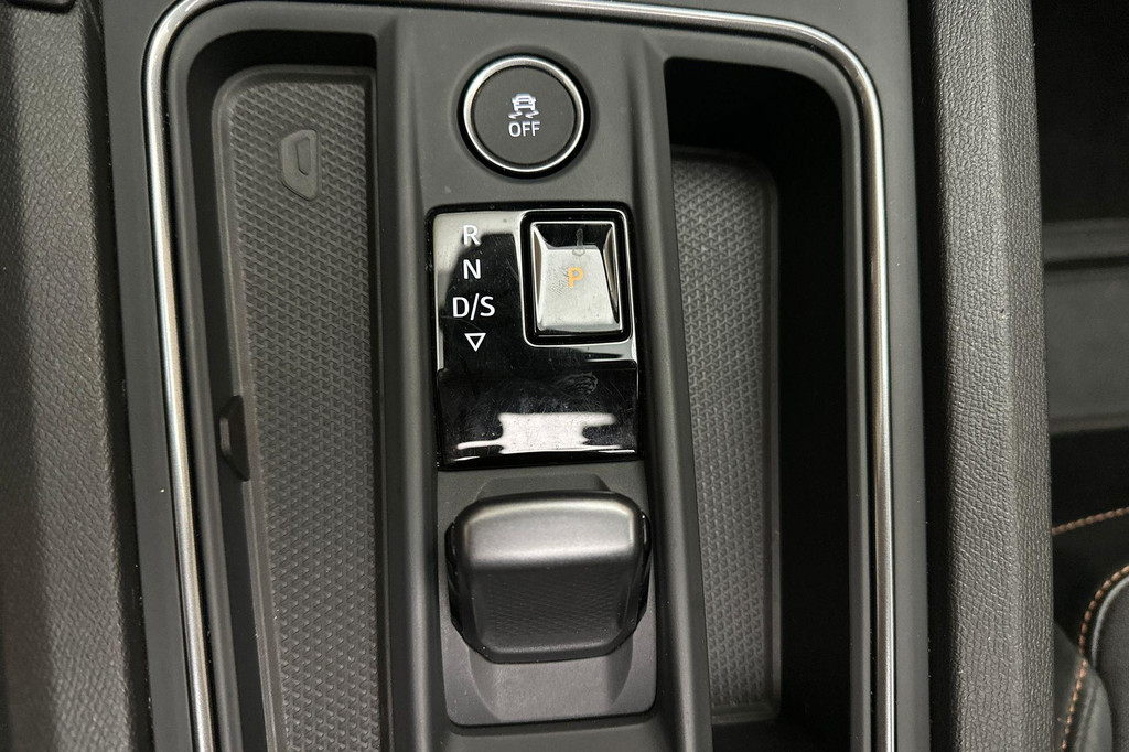 CUPRA Leon Sportstourer (JPK57F) met abonnement