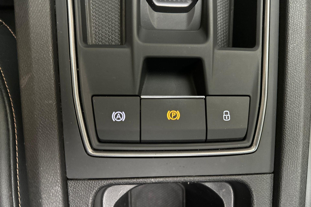 CUPRA Leon Sportstourer (JPK57F) met abonnement