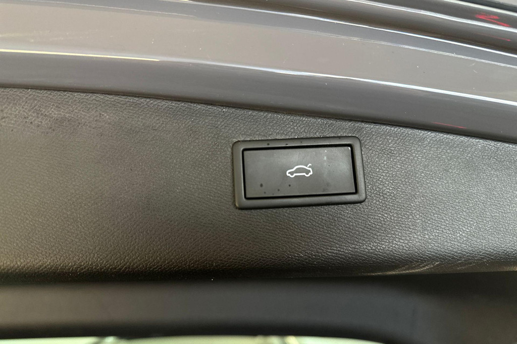 CUPRA Leon Sportstourer (JPK57F) met abonnement