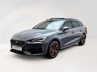 CUPRA Leon Sportstourer (JPK57F) met auto abonnement