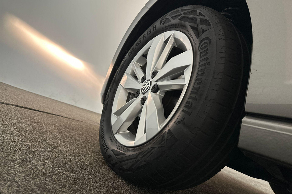 Volkswagen Polo (G407SH) met abonnement