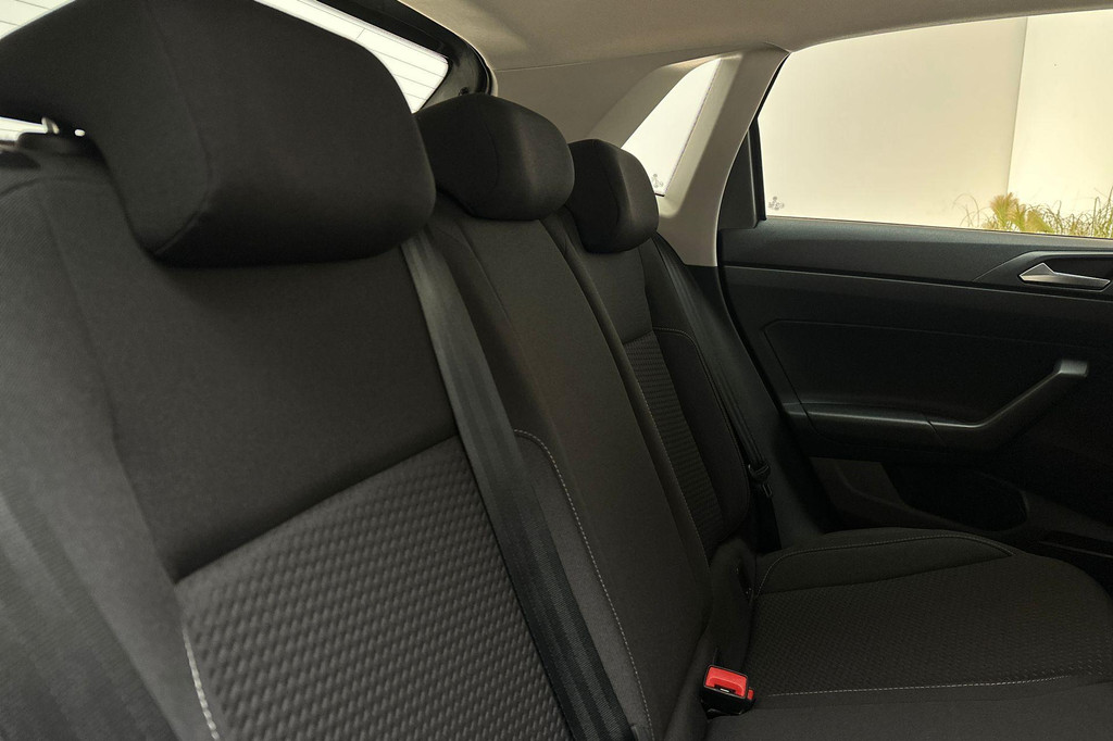 Volkswagen Polo (G407SH) met abonnement