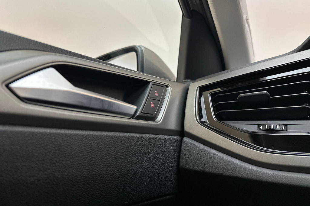 Volkswagen Polo (G407SH) met abonnement