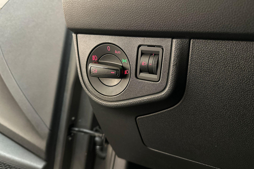 Volkswagen Polo (G407SH) met abonnement