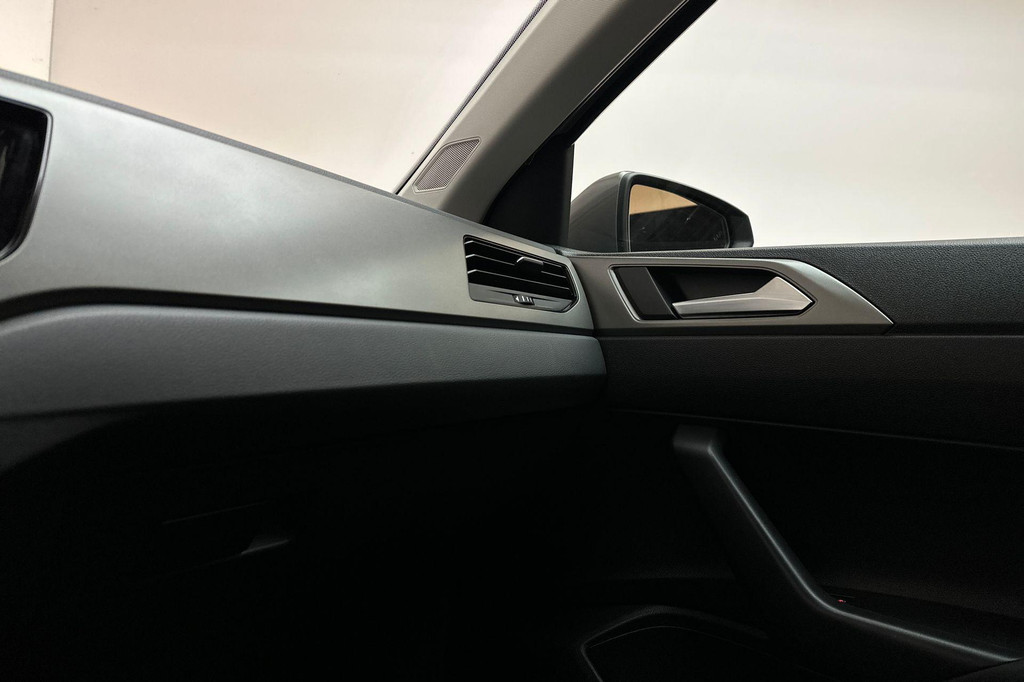 Volkswagen Polo (G407SH) met abonnement