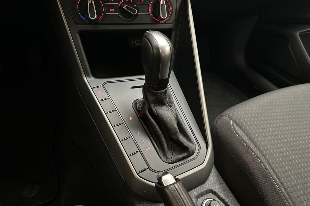 Volkswagen Polo (G407SH) met abonnement