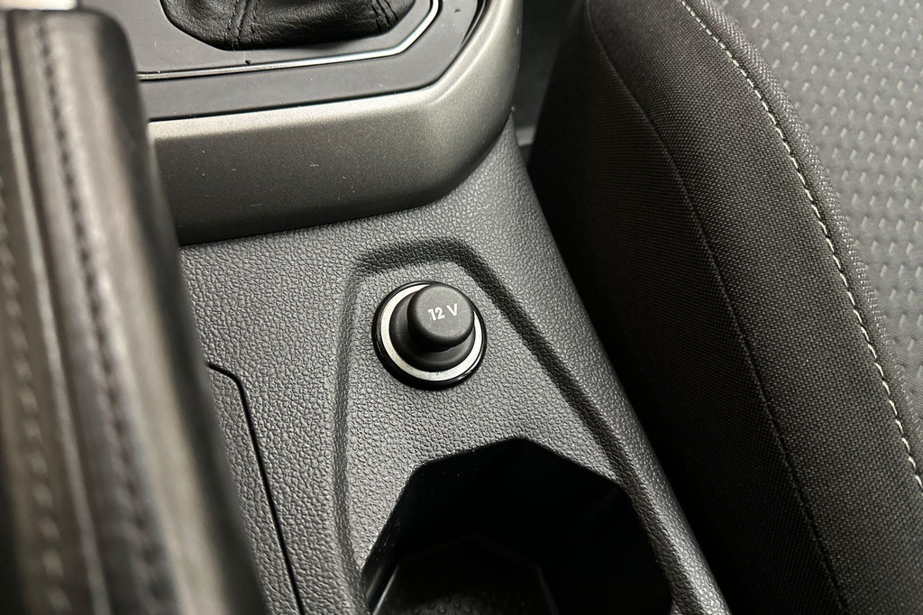 Volkswagen Polo (G407SH) met abonnement