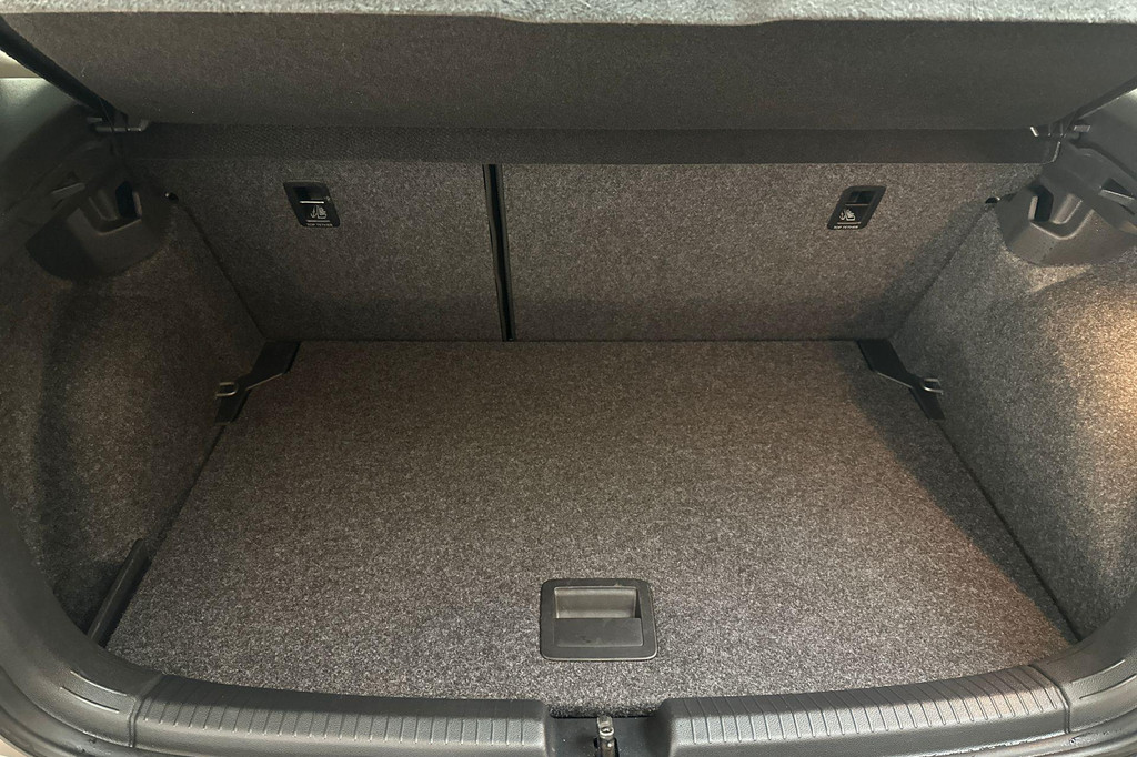 Volkswagen Polo (G407SH) met abonnement