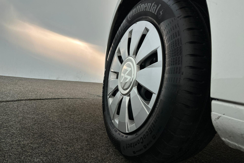 Volkswagen up! (X642LT) met abonnement