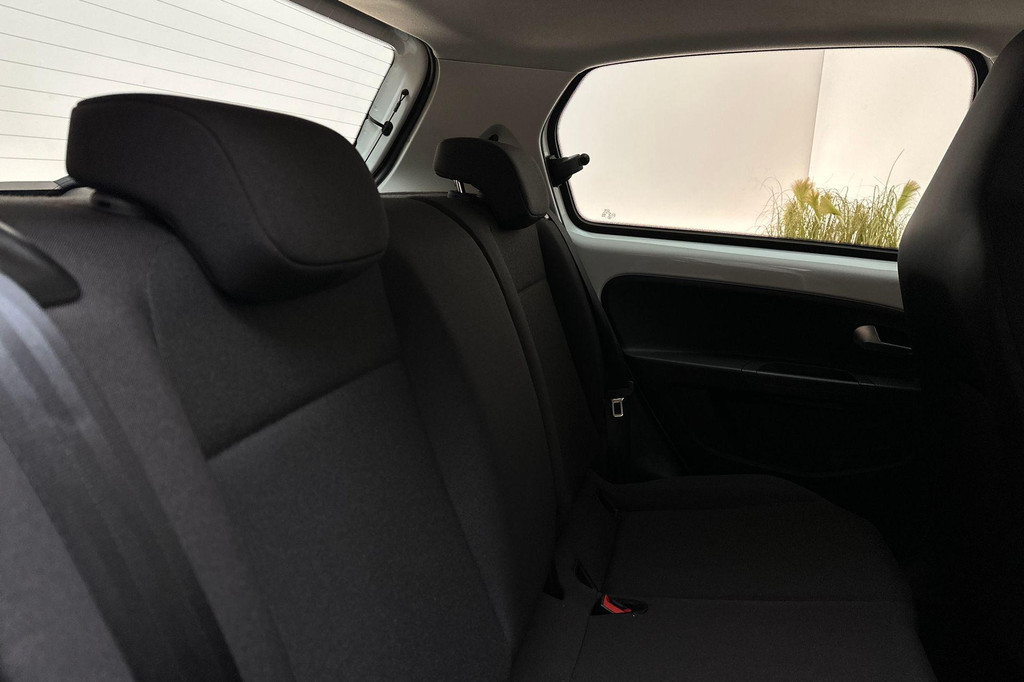 Volkswagen up! (X642LT) met abonnement