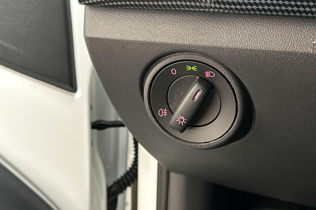 Volkswagen up! (X642LT) met abonnement