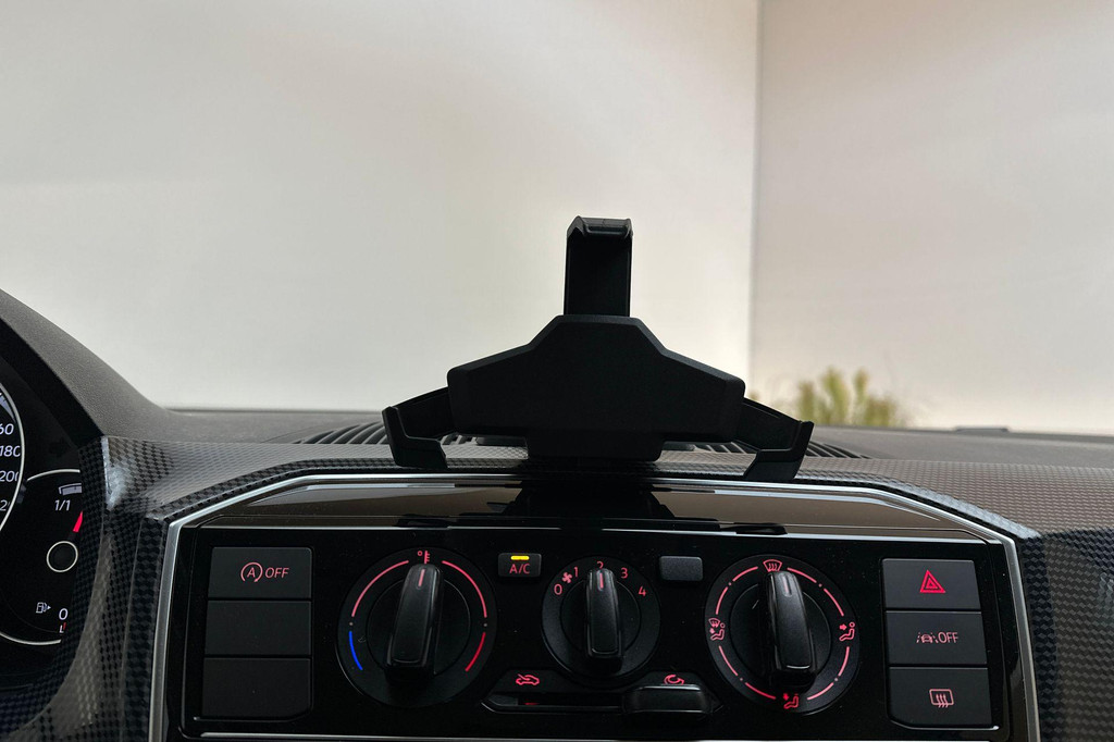 Volkswagen up! (X642LT) met abonnement