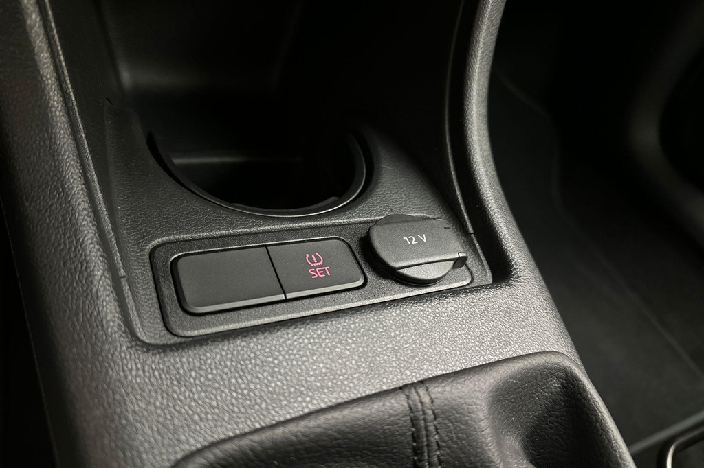 Volkswagen up! (X642LT) met abonnement