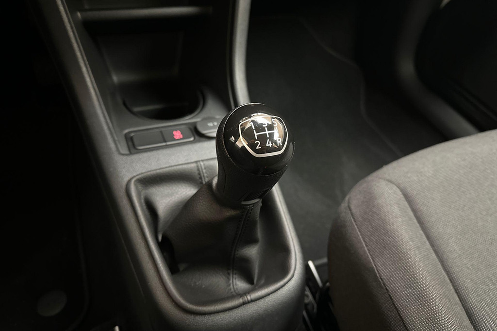 Volkswagen up! (X642LT) met abonnement