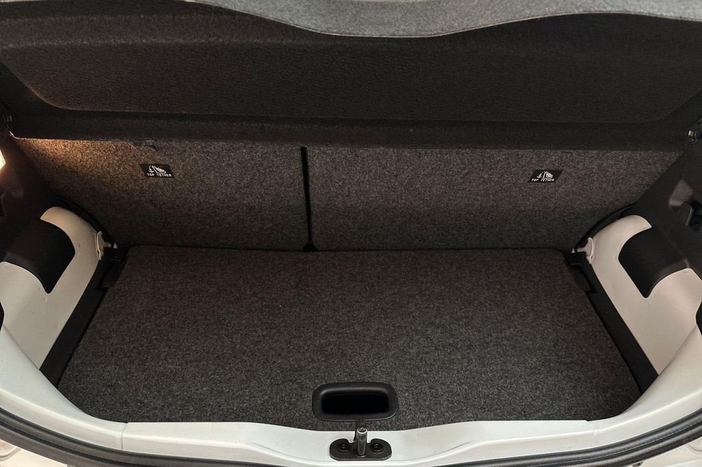 Volkswagen up! (X642LT) met abonnement