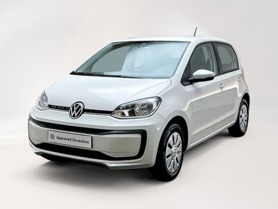 Volkswagen up! (X642LT) met auto abonnement