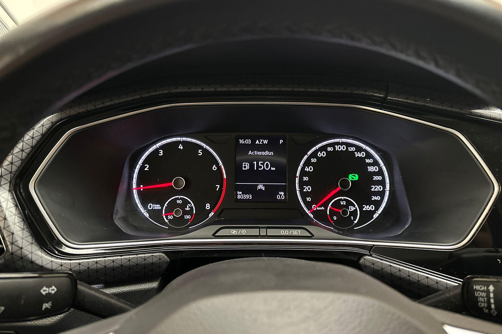 Volkswagen T-Cross (J187GP) met abonnement