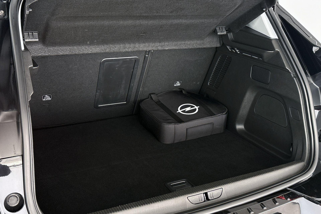 Opel Grandland (JNF45K) met abonnement