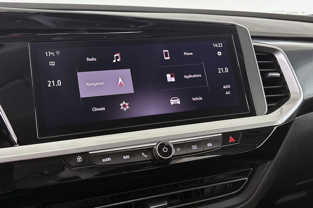 Opel Grandland (JNF45K) met abonnement