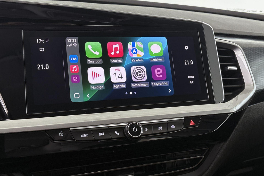 Opel Grandland (JNF45K) met abonnement