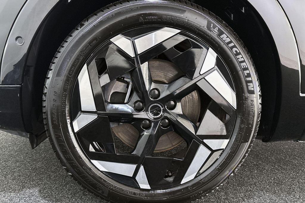 Opel Grandland (JNF45K) met abonnement