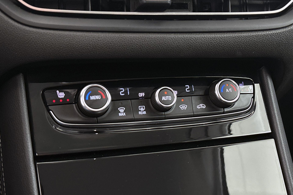 Opel Grandland (JNF45K) met abonnement