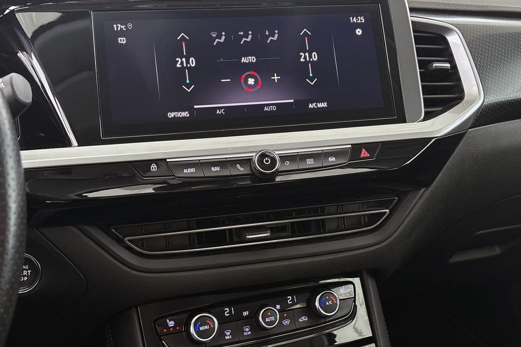 Opel Grandland (JNF45K) met abonnement