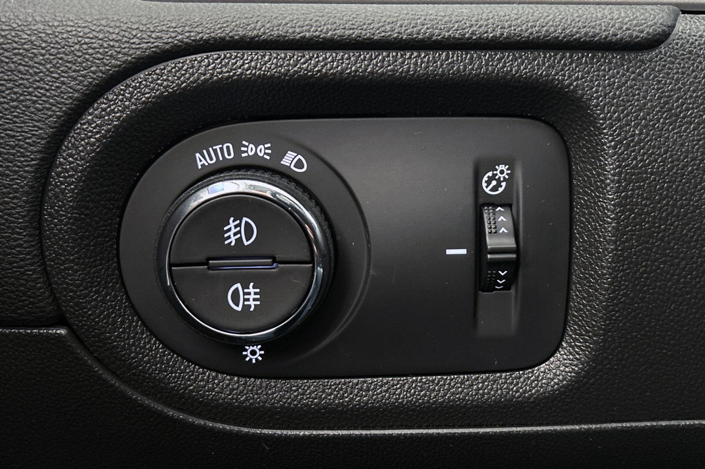 Opel Grandland (JNF45K) met abonnement