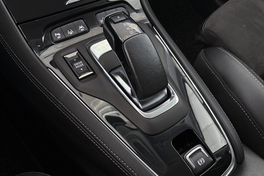 Opel Grandland (JNF45K) met abonnement