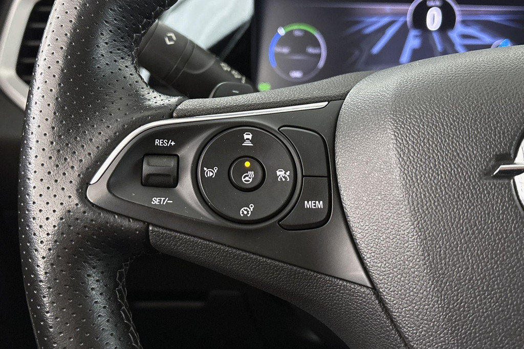 Opel Grandland (JNF45K) met abonnement