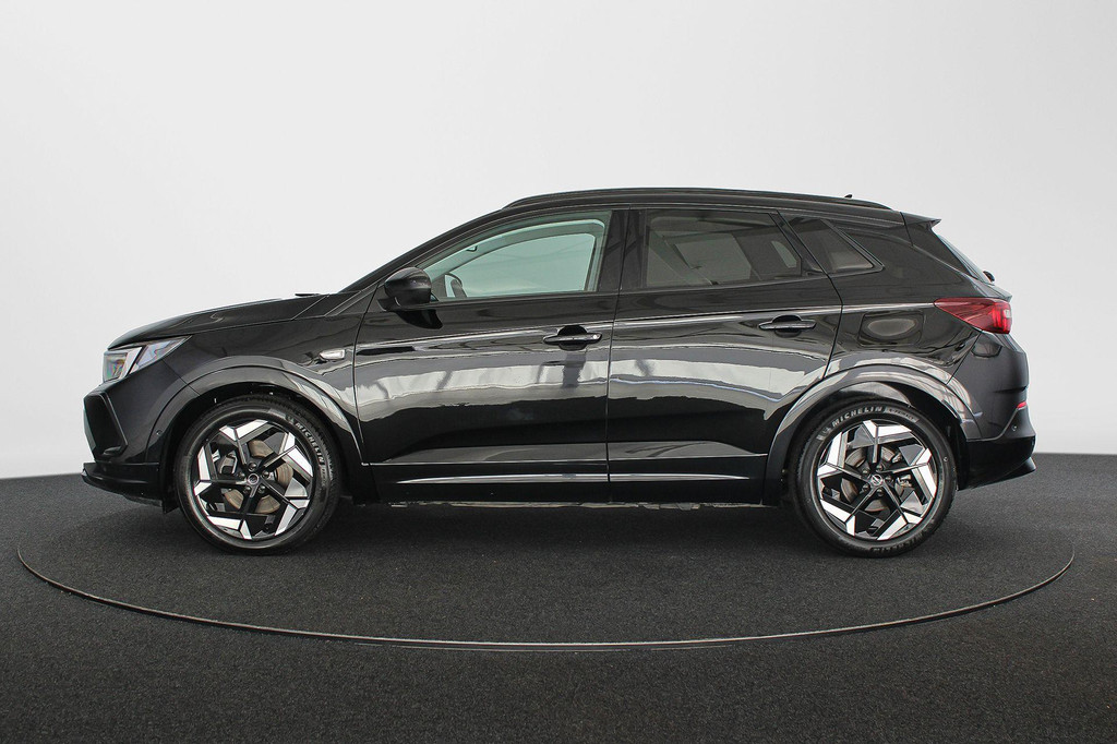 Opel Grandland (JNF45K) met abonnement