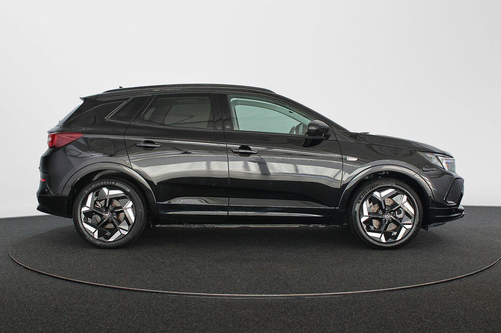 Opel Grandland (JNF45K) met abonnement