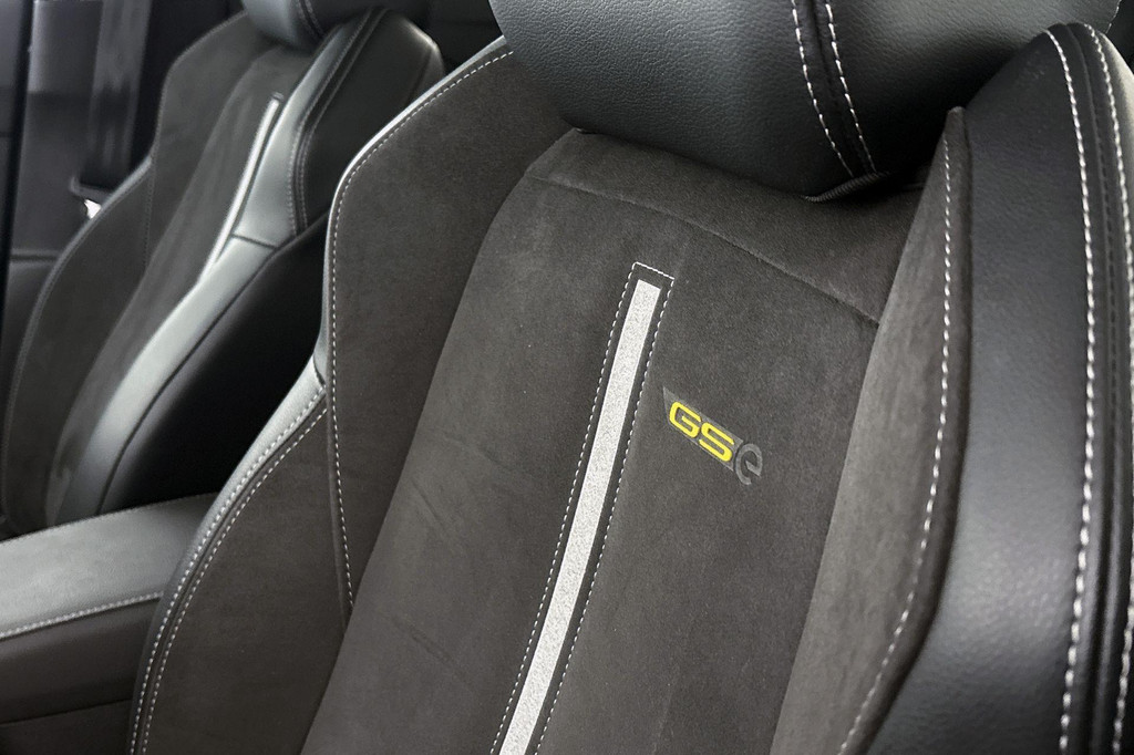 Opel Grandland (JNF45K) met abonnement