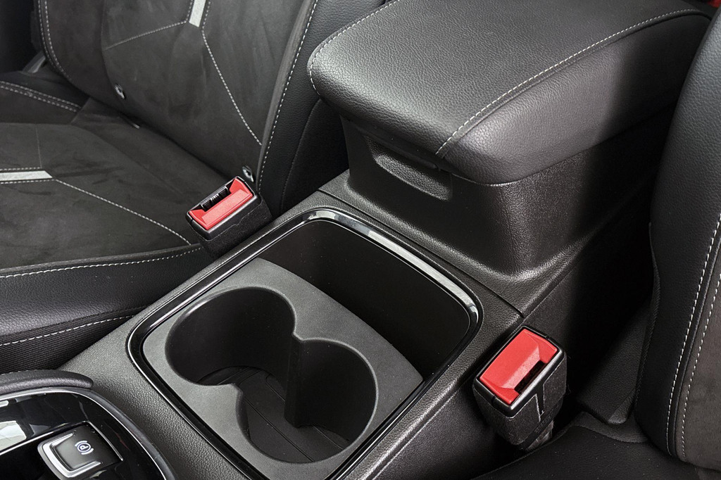 Opel Grandland (JNF45K) met abonnement