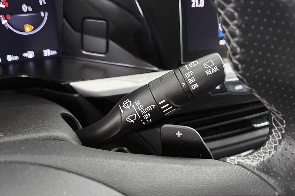 Opel Grandland (JNF45K) met abonnement