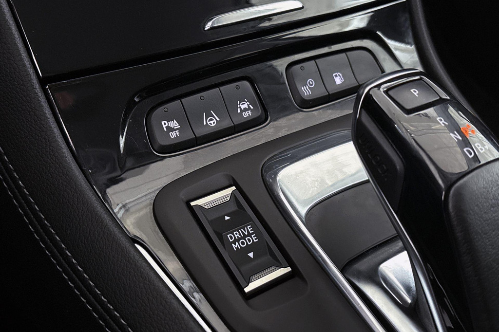 Opel Grandland (JNF45K) met abonnement