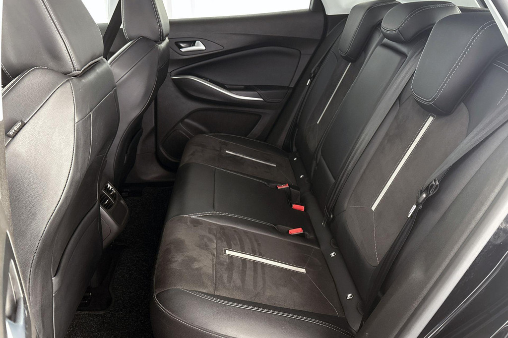 Opel Grandland (JNF45K) met abonnement