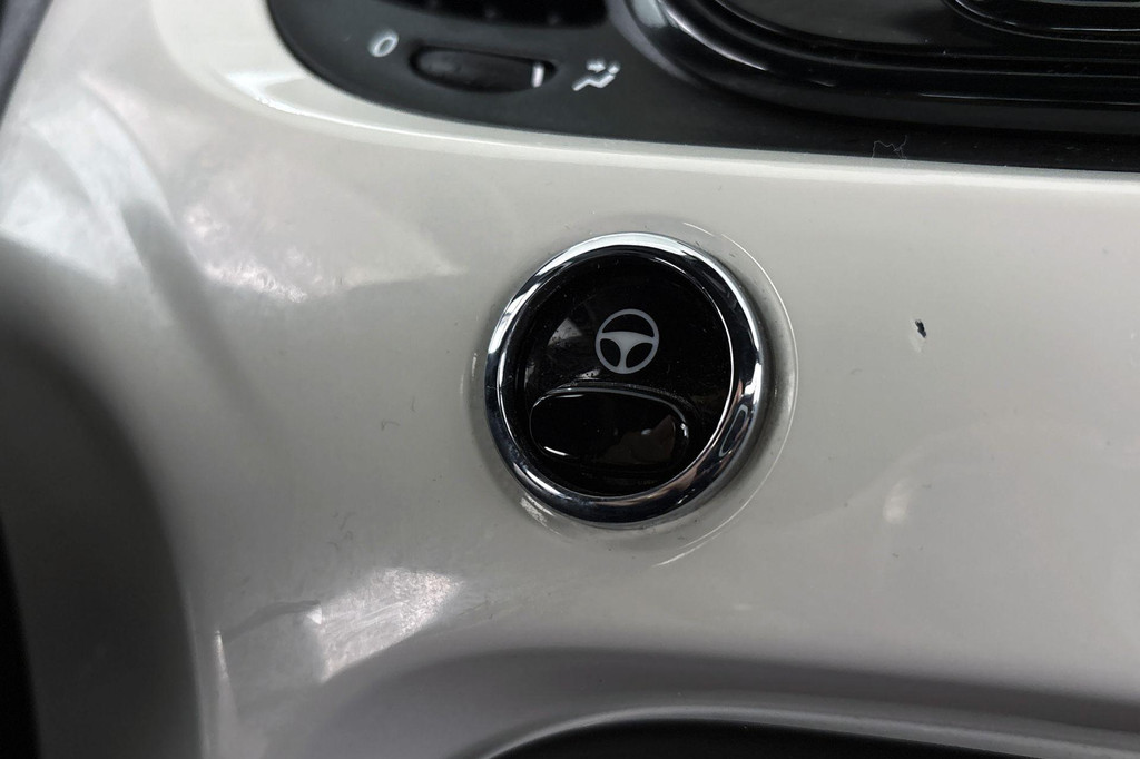 Fiat 500C (R462LX) met abonnement