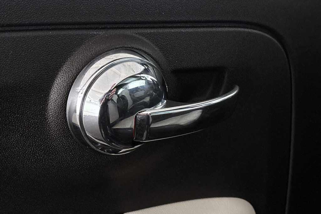 Fiat 500 (S685FK) met abonnement