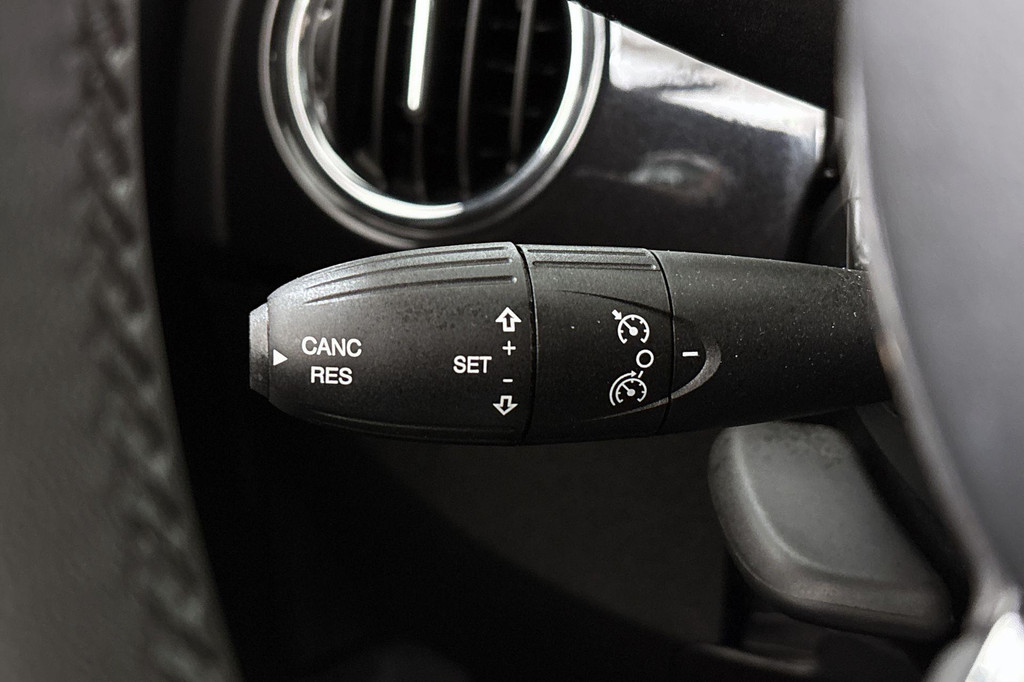 Fiat 500 (S685FK) met abonnement