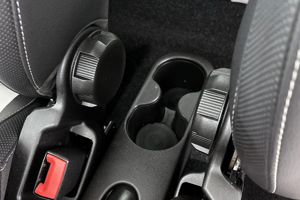 Fiat 500 (S685FK) met abonnement